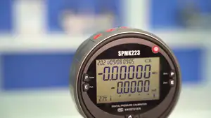 SPMK516 HART измерительный калибратор