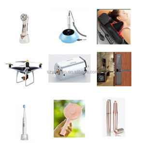 N30 3V <span class=keywords><strong>5V</strong></span> 6V 9v12v 24V <span class=keywords><strong>Motor</strong></span> en miniatura Instrumentos de belleza Mini Moto Cepillado Micro <span class=keywords><strong>Dc</strong></span> Motors - Product Image 6