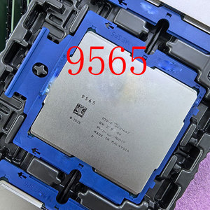 Processeur AMD série 9005 9565 72 cœurs/144 threads pour HPC, densité VM, calcul en nuage, entreprise, CAE, CFD, serveur d'analyse - Product Image 3