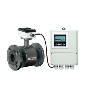 GMF100 <b>Flow</b> <b>Meter</b> Flange/Thread Installation High Accuracy 0.5% RS485 Communication OEM Customizable - Product Image 5