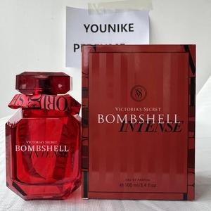 น้ำหอม <span class=keywords><strong>Bombshell</strong></span> Floral Sweet Flower ขนาด 100 มล. กลิ่นหอมติดทนนาน น้ำหอมแบรนด์ <span class=keywords><strong>Victoria</strong></span>'s <span class=keywords><strong>Secret</strong></span> ของแท้สำหรับผู้หญิง - Product Image 1