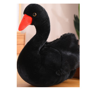 Aigle chauve réaliste en peluche, oiseau en peluche réaliste pour l'apprentissage, le jeu et la décoration de chambre des enfants - Product Image 5