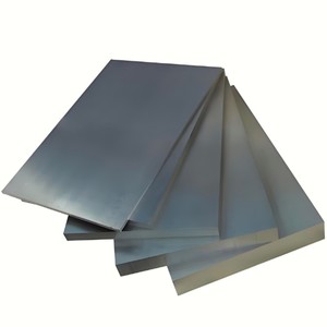 Yüksek Kaliteli Q235b A36 Düşük Karbonlu Çelik 3mm 4mm 5mm Demir Metal Levha Plakalar Kazan Levhası Bükme Kaynak Kesme İşlemleri için - Product Image 4