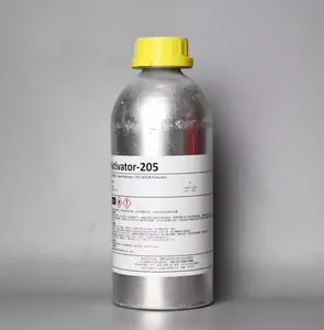 Primaire liquide Sika 205 1L pour vitres en stock – Produit original - Product Image 2