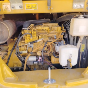 Japan Original <strong>Caterpillar</strong> Used cat 308 308E 308E2 Excavator 8 Ton Mini Used Digger Cat308E Cat307 306 305.5 - Product Image 5