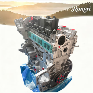 <span class=keywords><strong>Motore</strong></span> a Benzina Rigenerato Womala, 4 Cilindri, Blocco Lungo in Alluminio, Assemblaggio <span class=keywords><strong>Motore</strong></span> B4164T OE 36002009 per V40 V60 V70 S60 S80 1.6T - Product Image 3