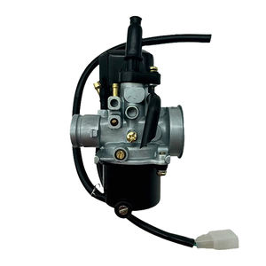 El PD12J para Todoterreno es Apto para Modelos como Speedfight 34, Ludix, Kisbee, Jet Force, GURTNER y <span class=keywords><strong>PYA</strong></span>, Carburador - Product Image 4