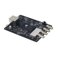 PLUTO+ SDR Transceiver Radio 70MHz-6GHz Software Defined Radio (without Shell) for Gigabit Ethernet Micro SD Card