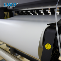 Impresora gráfica de diseño Linko, impresora de fotos con cabezal de impresión 3200 HD A1 de 60cm, impresora gráfica profesional