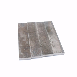 Micros de guitare personnalisés de haute qualité en Alnico 2, aimants en barre pour haut-parleur, 2/3/4/5/8 aimants Alnico pour micros de guitare - Product Image 2