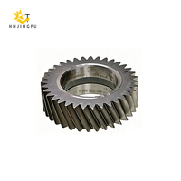 Engrenage hélicoïdal OEM 1316 302 067 de remplacement pour boîte de vitesses manuelle de camion européen