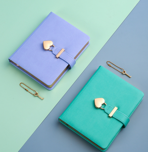 Ensemble <span class=keywords><strong>de</strong></span> papeterie personnalisé Kawai, <span class=keywords><strong>fournitures</strong></span> scolaires pour enfants A5, Journal intime, boîte, carnet, ensembles cadeaux, 2023 - Product Image 6