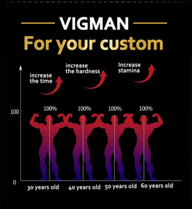 Viga สเปรย์สำหรับผู้ชายดีเลย์ครีมเจลแบบโป๊เปลือยสำหรับผู้ใหญ่ช่วยเพิ่มปัญหาชีวิตทางเพศของผู้หญิงเพิ่มคุณสมบัติการนวดเพื่อความสุขของผู้หญิง - Product Image 6