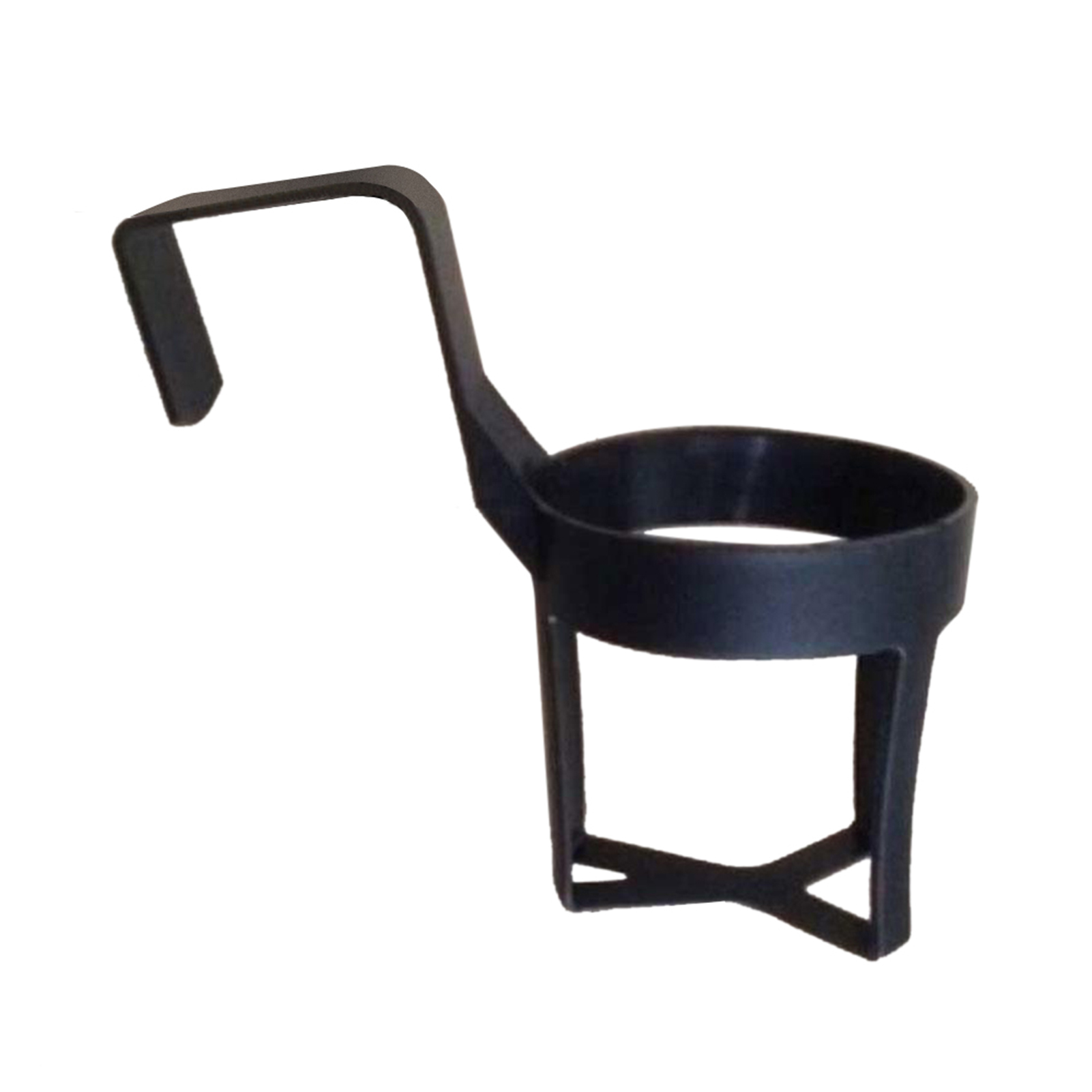 CASDONY K6850 Car Cup Holder - 3PCS Auto Bottle Drink Holder Window Mount Bracket