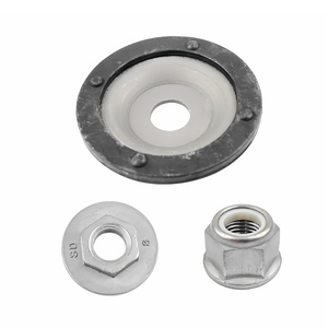 503177 5031E9 composants de fixation d'amortisseur avant kit de réparation pour Peugeot 307 <span class=keywords><strong>Citroen</strong></span> C4 <span class=keywords><strong>PICASSO</strong></span> - Product Image 5