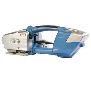 Máquinas de Embalaje Manuales Más Vendidas, Herramienta de Flejado de Baterías Portátil, Máquina de Enfajado - Product Image 5