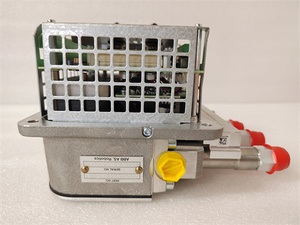 Contrôleur de pulvérisation robotisé ACU-01B 3HNA024871-001, unité de contrôle d'air ACU-01B - Product Image 4
