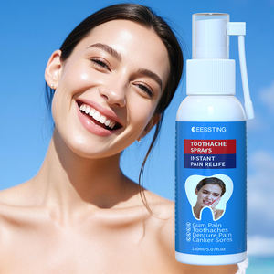 สเปรย์สำหรับรักษาฟันเหงือกอักเสบสำหรับรักษาช่องปากรักษานาน - Product Image 1