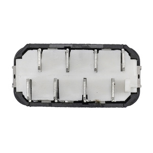 Mercedes Benz Truck Window Regulator Rocker <b>Switch</b> 6885457814 <b>12V</b> Electric Power Window Control Button - Product Image 4
