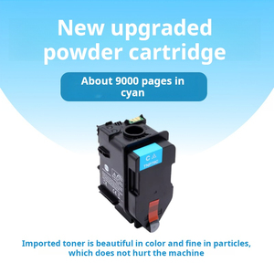 Impresora de uso TNP79 de alta calidad Bizhub C3350i C4050i Cartucho de tóner compatible Konica Minolta - Product Image 4