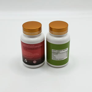 פרטי תווית יופי תוספת הרזיה לחתוך תיאבון לחתוך רעב מדכא תיאבון מדכא מפרש חם - Product Image 5