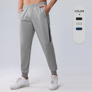 Pantalones Deportivos Unisex <span class=keywords><strong>KELME</strong></span> KALME de Punto, Secado Rápido, Terylene, para Entrenamiento de Fútbol, Cierre en las Piernas - Product Image 1