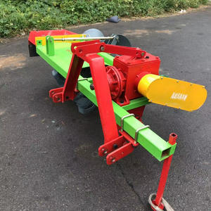 Agricola coltivatori trattori agricoli montato land shaper formato risaia campo ridger - Product Image 4