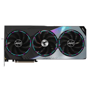 Used GeForce RTX 4080 SUPER 16G Gaming Graphics Card With AI Design Intelligent Learning GPU GIGABYTE RTX 4080 SUPER MASTE - Product Image 1