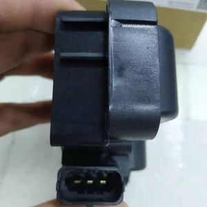 Bobine d'allumage 12V pour <span class=keywords><strong>Mercedes</strong></span> Benz M112 W215 2005 W211 E55 <span class=keywords><strong>Amg</strong></span> Clk 320 C240 0001587803 A0001587803 - Product Image 4