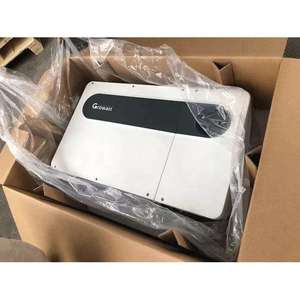 Growatt 100KTL3-X Trifásico Conectado a Red 100KTL3-X 100kw 110kw 120kw 125kw Solar Conectado a Red 100KTL3-X LV, 100KTL3-X LV 100kw Growat - Product Image 3
