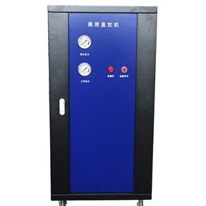 Hệ Thống Thẩm Thấu Ngược <span class=keywords><strong>800G</strong></span> Máy Lọc Nước Ro Thương Mại - Product Image 3