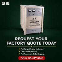Redresseur à Thyristors ZX5-1250 pour Machine de Soudage et de Gougeage à l'Arc au Carbone 380V – Équipement Industriel de Soudage et de Gougeage