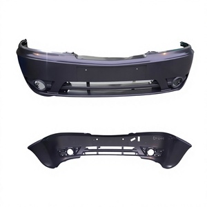 Compatible avec TATA Xenon 2.2L, ensemble de pare-chocs avant complet OEM 289488500116, pièces de carrosserie extérieures automobiles, accessoires - Product Image 1