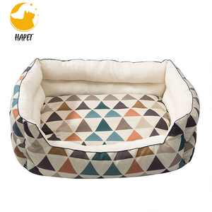 Sevimli hayvan çöp entegre aşınmaya dayanıklı yuvarlak kedi Sisal tırmalama kurulu pençe bileme ile Scratch yatak oyuncak köpekler için - Product Image 5