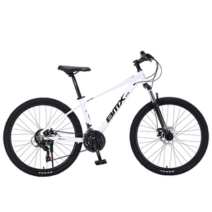 <span class=keywords><strong>Vélo</strong></span> de montagne de qualité bon marché fabriqué en Chine, <span class=keywords><strong>20</strong></span>/22/<span class=keywords><strong>24</strong></span>/26 <span class=keywords><strong>pouces</strong></span>, 21/<span class=keywords><strong>24</strong></span> vitesses, <span class=keywords><strong>vélo</strong></span> pour adultes, <span class=keywords><strong>vélo</strong></span> pour étudiants - Product Image 2