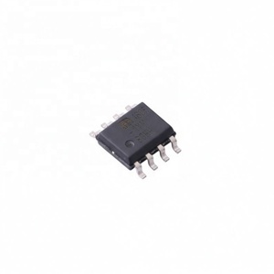 MIC4605-1YM SOIC-8 Gate <b>Driver</b> Chip - Product Image 1