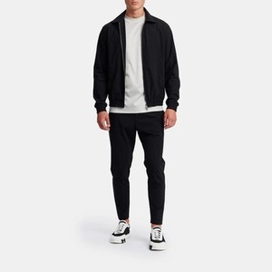 Ensemble de survêtement vintage pour homme de haute qualité, respirant, personnalisable, style streetwear, pour l'hiver - Product Image 5