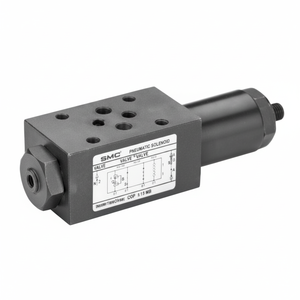 Pour vanne de réduction de pression modulaire série NACHI OG - Product Image 1