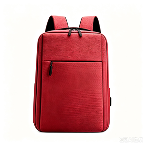 18 Inch Business Casual <b>Backpack</b> Unisex With Laptop Compartment, Support OEM ODM - Product Image 3