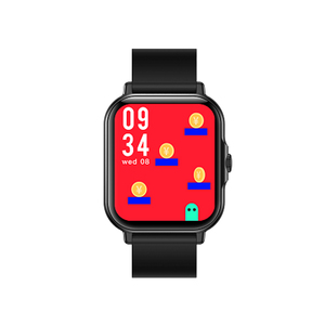 HKSF KM13pro Smart <b>Watch</b> 1.83"TFT Screen Chipset AB5682 180mAh Battery Silicone straps Metal <b>case</b> - Product Image 1