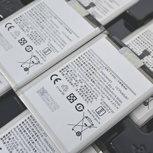 EB-BM526ABS 4860mAh-5000mAh Orijinal Dahili Cep Telefonu Lityum Pil M52 5G için Stok Hızlı Şarj 12 Ay 500 - Product Image 2