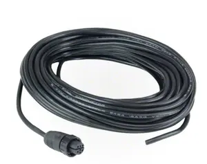 泳池管道系统防水模制电缆Pentair IntelliFlo通信电缆