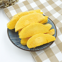Hoogwaardige gedroogde mango's groothandel, goede smaak, zoet en zacht
