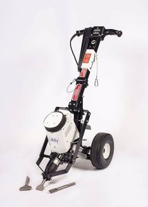 Mecanismo de Inclinación de Carrocería, Actuador Lineal Eléctrico con Sensor de Posición, <span class=keywords><strong>Motor</strong></span> Cinético de 24V, Capacidad de Carga de 150 Kg, Ventilador para Marco de <span class=keywords><strong>Puerta</strong></span> - Product Image 2