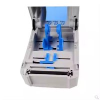 Imprimante d'étiquettes de 4 pouces GP-1824T GP-1825T Gprinter Imprimante d'étiquettes thermiques à code-barres GP-1834T GP-1835T pour l'expédition, les vêtements, le lavage