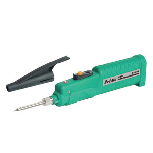 Fer à souder à piles Pro'sKit Si-B162 4,5 V 9 W pour réparation électronique - Product Image 1