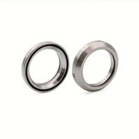 Bantalan Sepeda Baris Tunggal MH-P08H7 Berkinerja Tinggi, Dilumasi Oli, Ukuran 30.15x41.8x7mm, untuk Headset Skuter Stunt