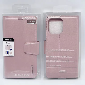 Hanman เคสโทรศัพท์มือถือหนัง iphone11สำหรับ iPhone <span class=keywords><strong>i11pro</strong></span> MAX - Product Image 5