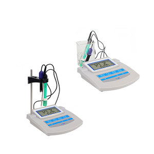 Sensor de <span class=keywords><strong>pH</strong></span> <span class=keywords><strong>Isfet</strong></span> 4 en 1 para Alimentos y Suelo, Medidor de <span class=keywords><strong>pH</strong></span> Industrial, Medidor de Conductividad de Cobre en Agua, Medidor de TDS, Probador de <span class=keywords><strong>pH</strong></span>, EC y ORP para Cosméticos - Product Image 5