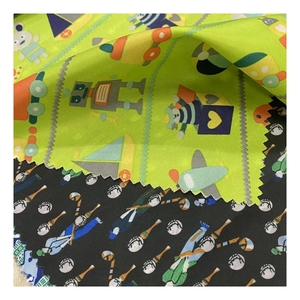 Vải Dệt Hoa Nổi In Kỹ Thuật Số Vải Dệt Hoa Vải Twill <span class=keywords><strong>Taffeta</strong></span> 170 180 <span class=keywords><strong>190</strong></span> 210T Vải Lót <span class=keywords><strong>Taffeta</strong></span> Cho Hàng May Mặc - Product Image 6